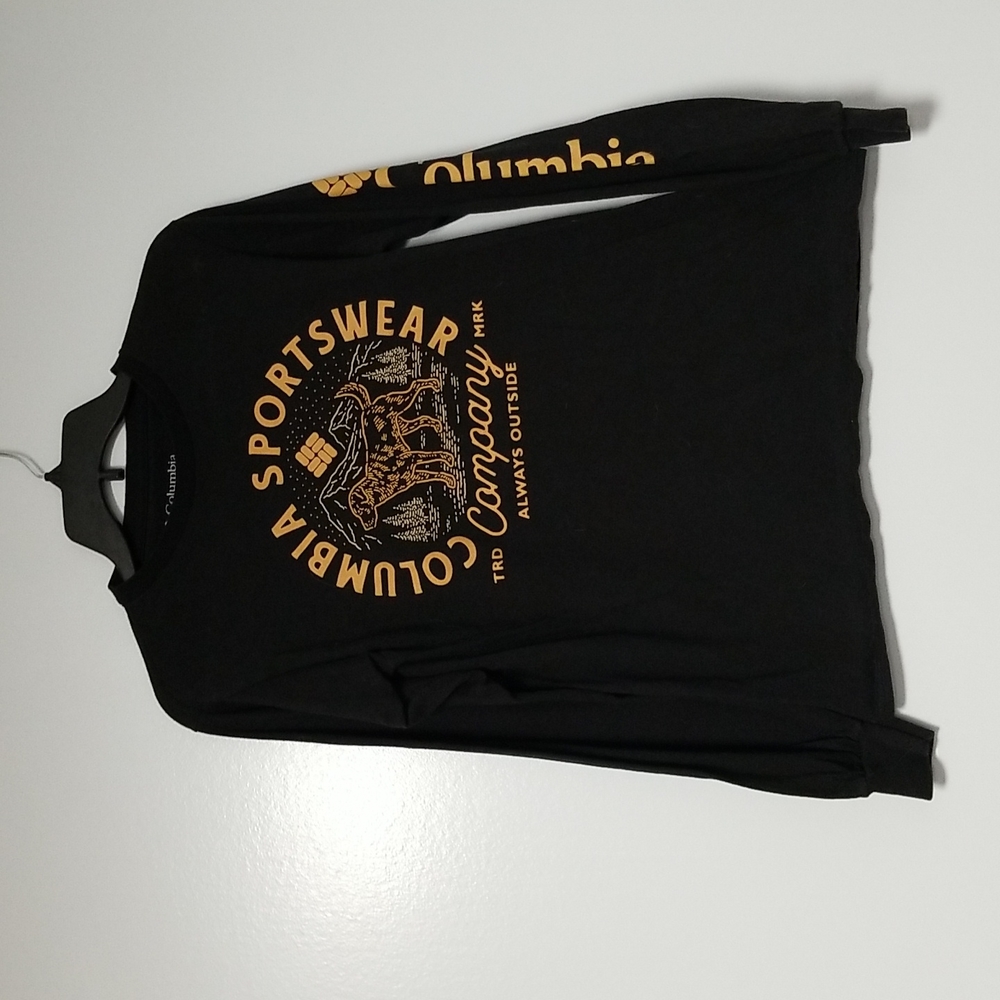 Columbia Sportwear Dog Longsleeve